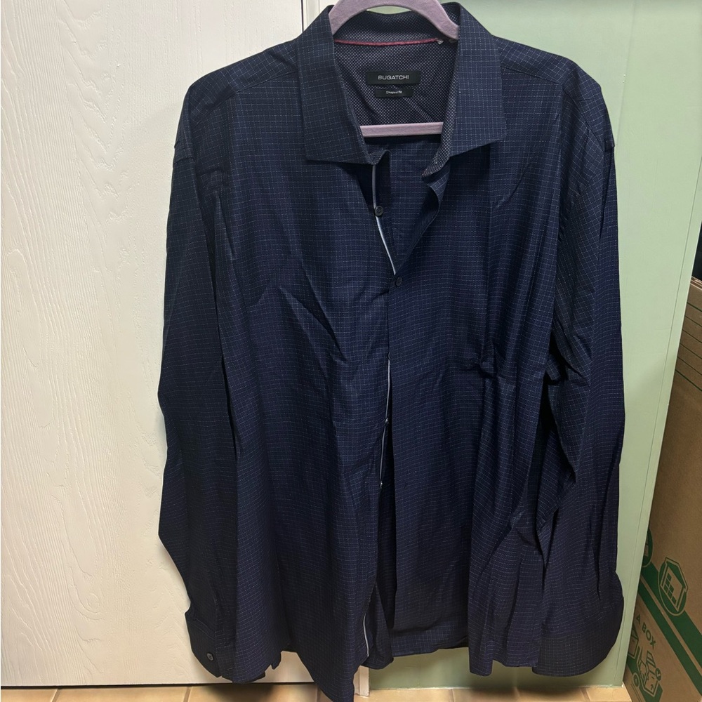 Bugatchi dress shirt